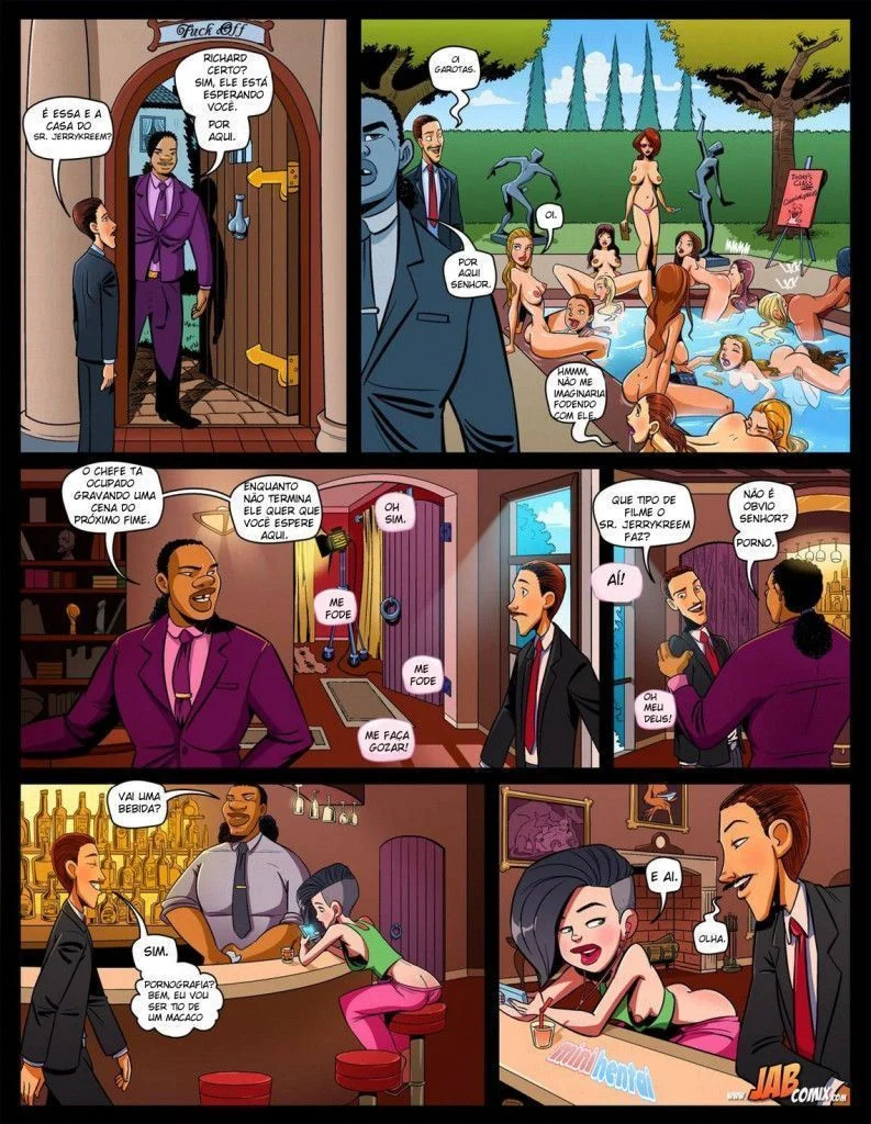 Ay papi 16 orgia em quadrinhos eróticos – Colegiais Pornô – Quadrinho em PT-BR Ay papi 16 orgia em quadrinhos eróticos – Colegiais Pornô – Quadrinho em PT-BR