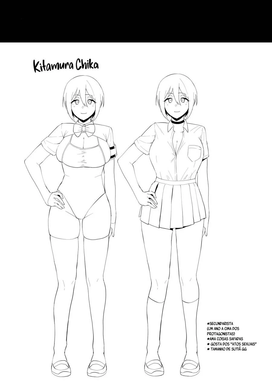 ATOS SEXUAIS com um Membro do Comitê da Moral Pública 2 – Hentai – Sem Cortes