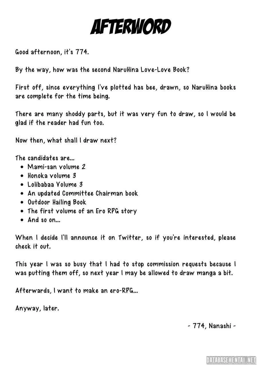 Attaka Uzumaki 2 – Manga Hentai – Versão PT-BR