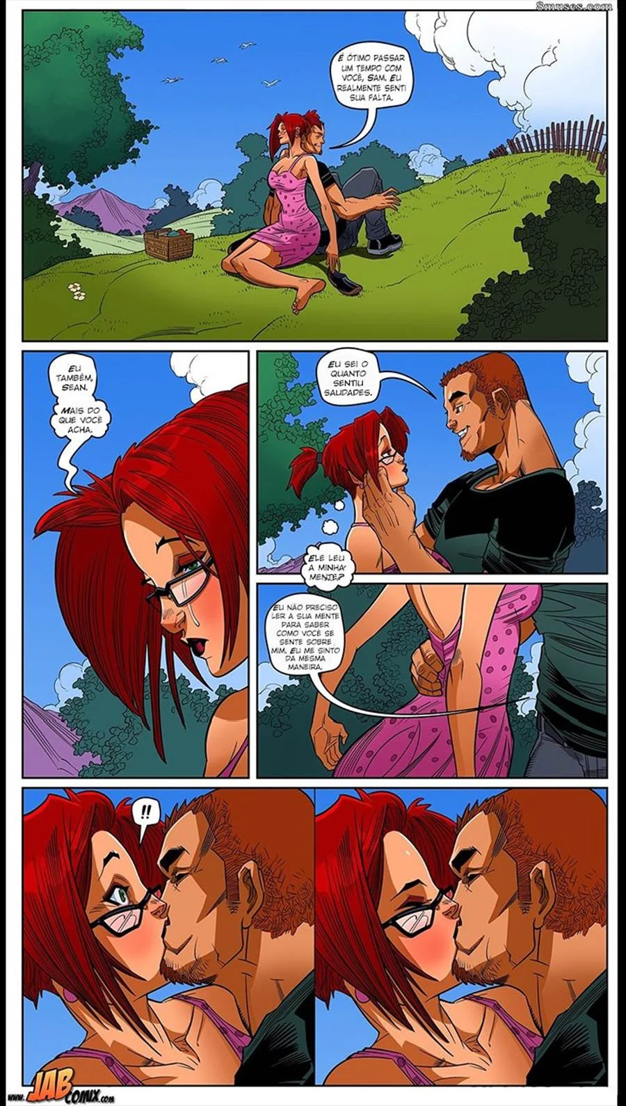 Anjo Vermelho 2 – Cartoon Pornô – Versão PT-BR Anjo Vermelho 2 – Cartoon Pornô – Versão PT-BR