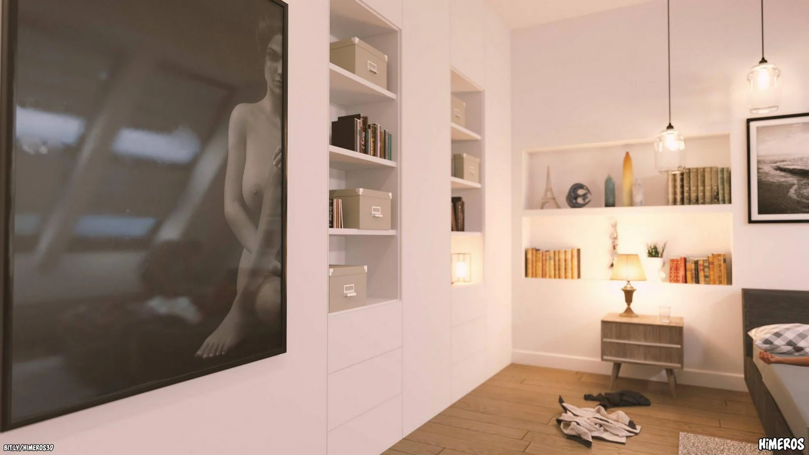 Bucket List – Super HQ – Alta Qualidade em PT-BR