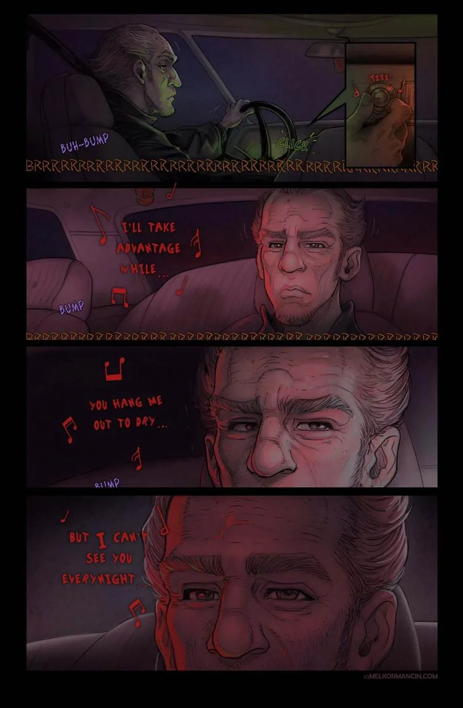 About a Girl – Super HQ – Traduzido para Português