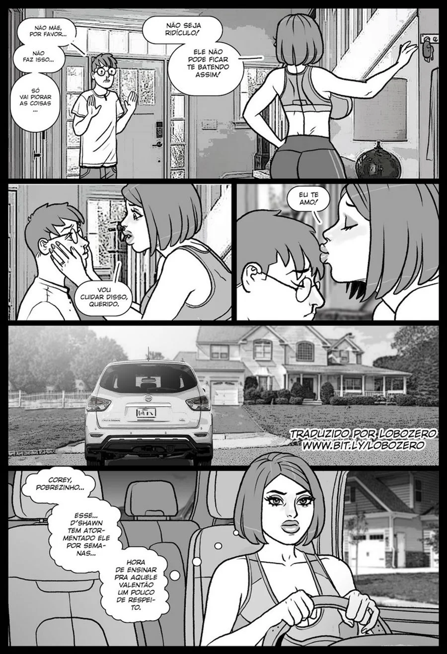 Bang my Bully – HQ de Sexo – Traduzido para Português Bang my Bully – HQ de Sexo – Traduzido para Português