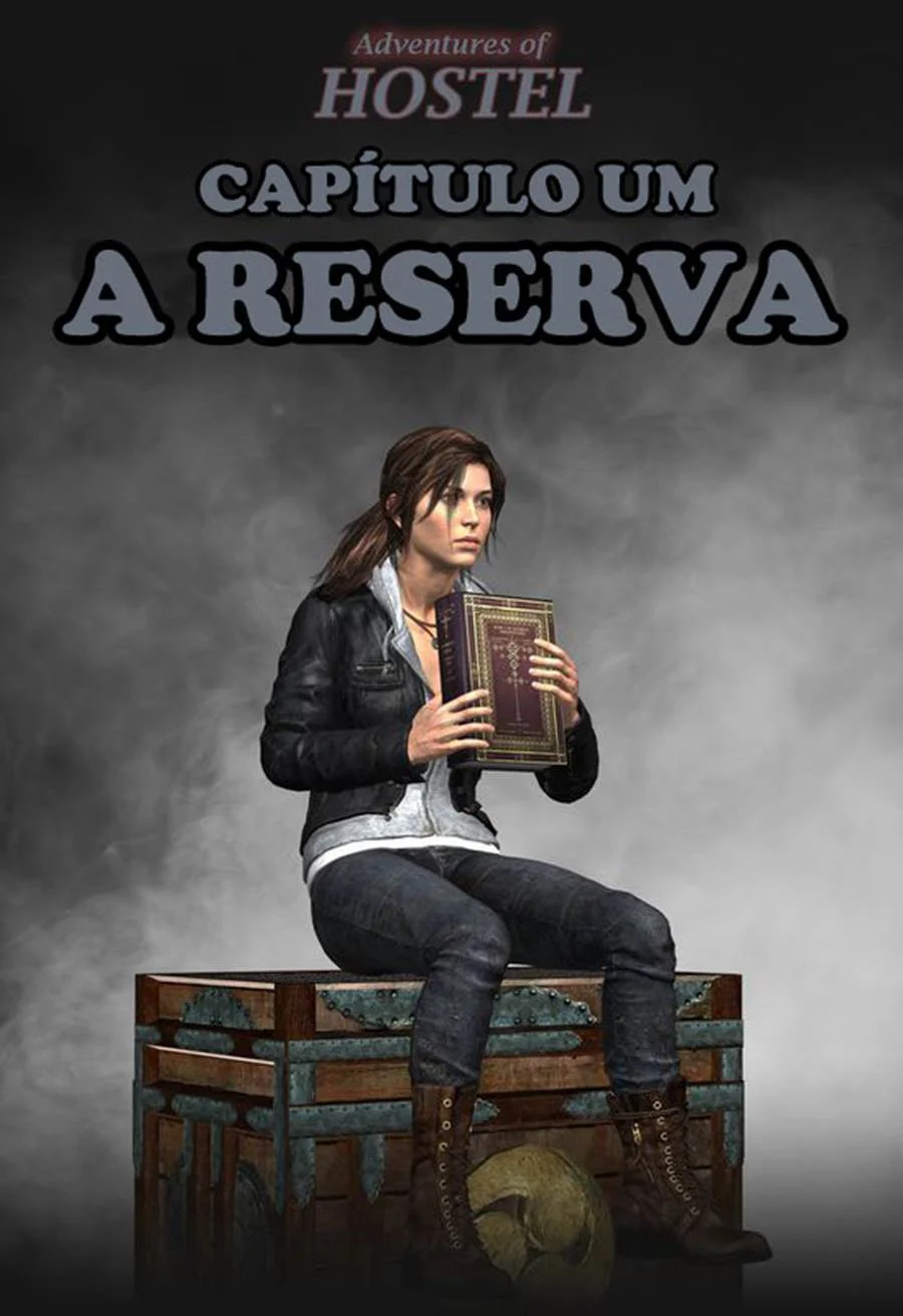 Adventures of Hostel 1 – Hentai 3D – Versão em Português