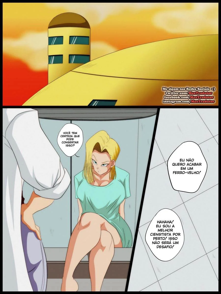 Blackout – Manga Hentai – Português do Brasil