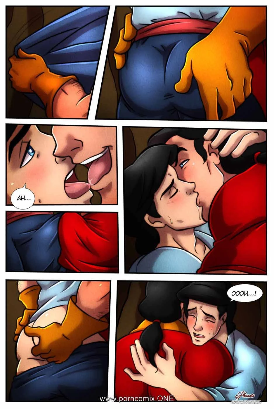 Arquivos quadrinhos gay: Desenhos porno HQ gays – Hentai Gay – Versão Completa Arquivos quadrinhos gay: Desenhos porno HQ gays – Hentai Gay – Versão Completa