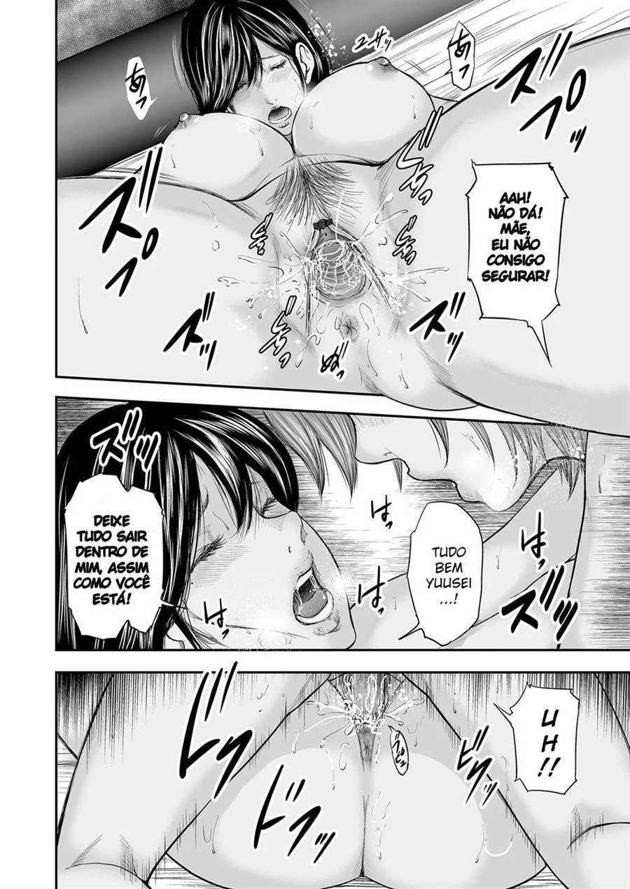 Adultery Replica 18 – Hentai – Sem Censura