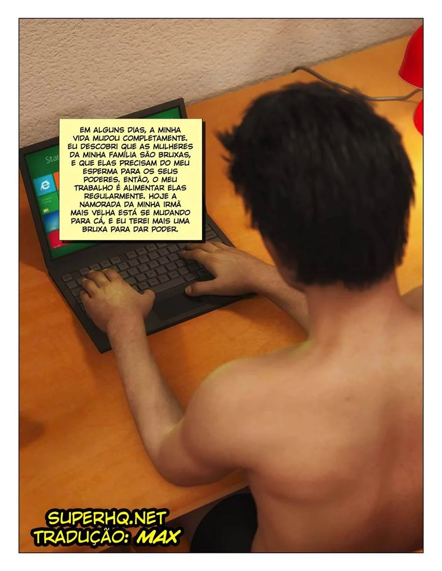 Big Brother 4 – Hentai Incesto – Alta Qualidade em PT-BR Big Brother 4 – Hentai Incesto – Alta Qualidade em PT-BR