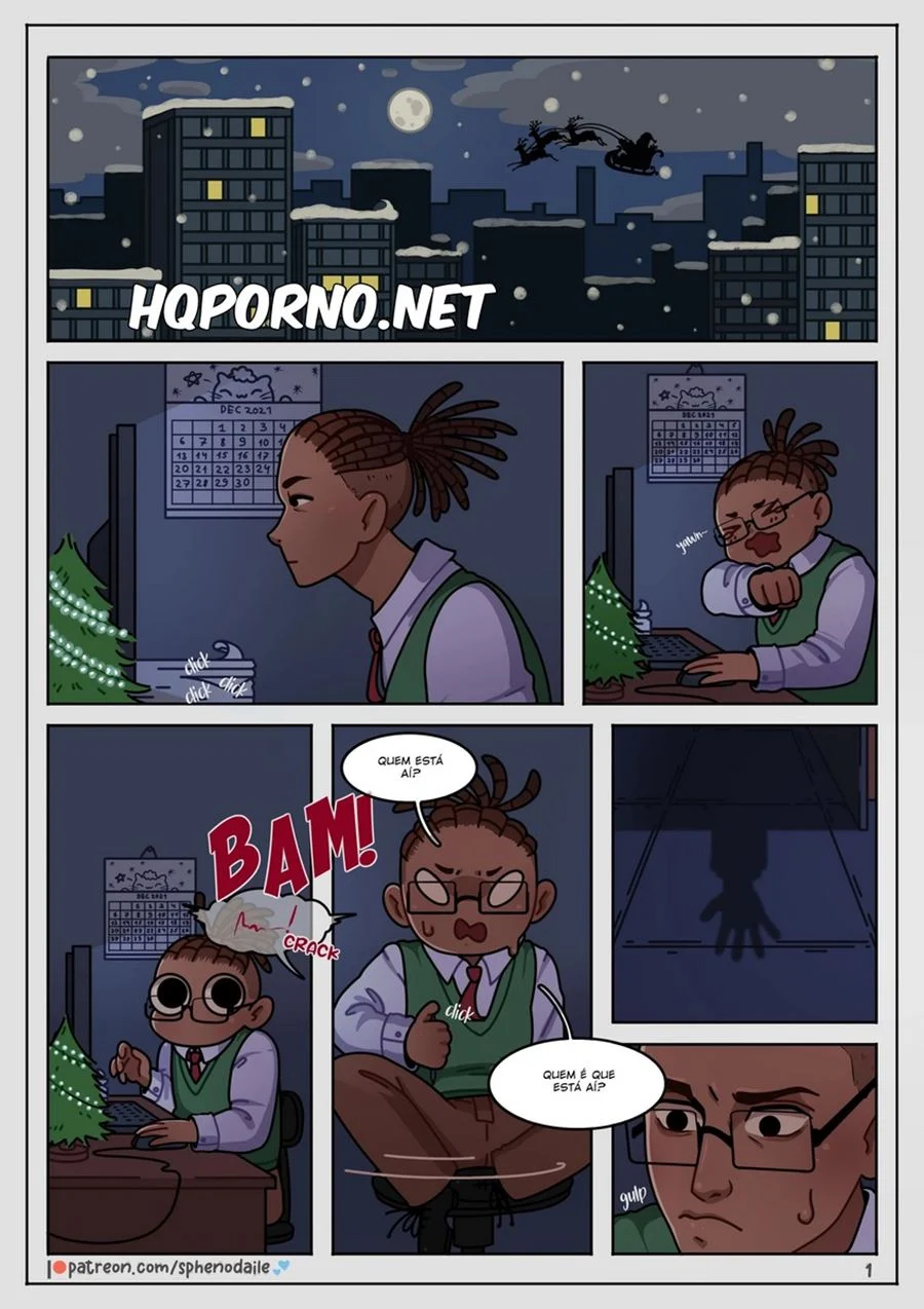 Asta’s Gift – HQ de Sexo – Alta Qualidade em PT-BR Asta’s Gift – HQ de Sexo – Alta Qualidade em PT-BR