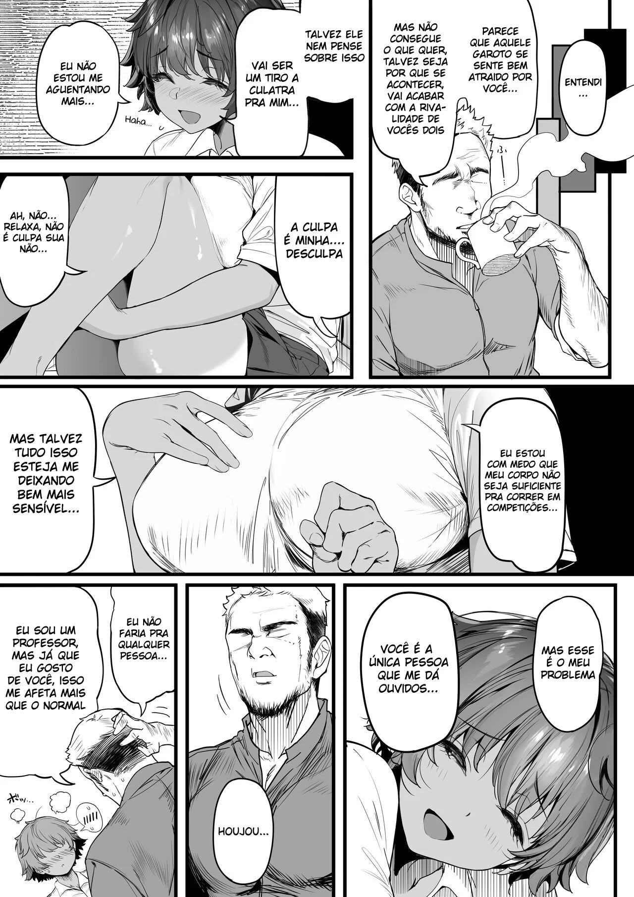 A História De Como Uma Amiga de Infância do Clube de Atletismo, Se Tornou Uma Vadia Do Treinador – Mundo Hentai – Falas em PT-BR A História De Como Uma Amiga de Infância do Clube de Atletismo, Se Tornou Uma Vadia Do Treinador – Mundo Hentai – Falas em PT-BR