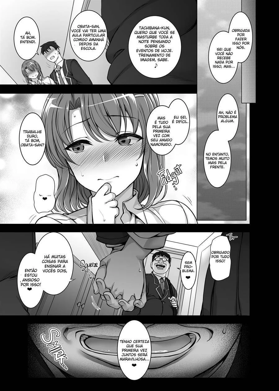 Aconselhamento sexual hipnótico – Hentai Preto e Branco – Falas em PT-BR Aconselhamento sexual hipnótico – Hentai Preto e Branco – Falas em PT-BR