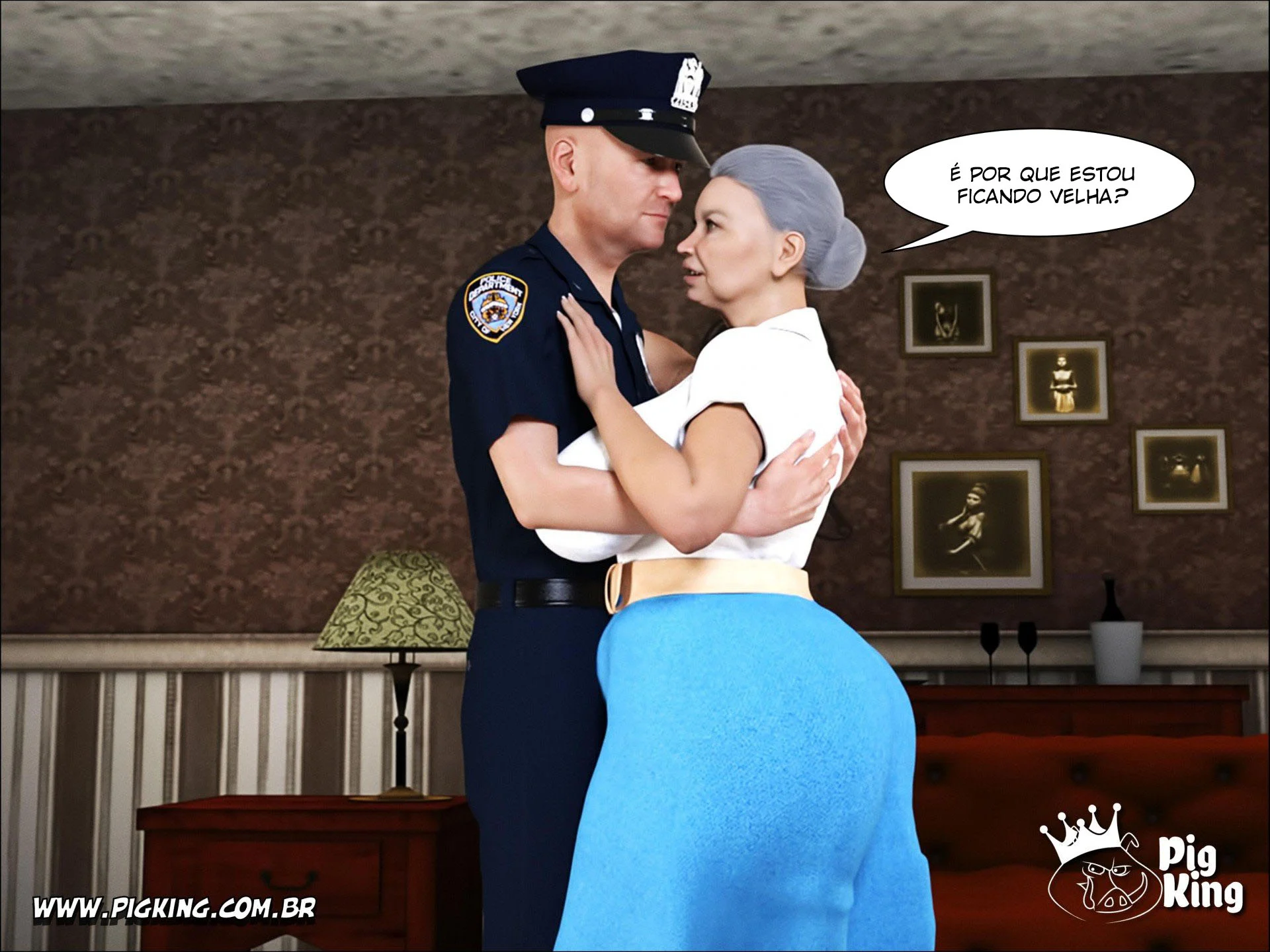 Cheat Wife – HQ de Sexo – Português do Brasil Cheat Wife – HQ de Sexo – Português do Brasil