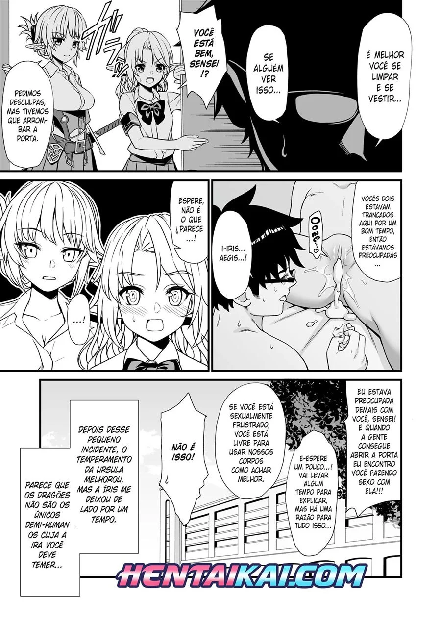 Acasalamento Assistido 3 – Hentai – Alta Qualidade em PT-BR Acasalamento Assistido 3 – Hentai – Alta Qualidade em PT-BR