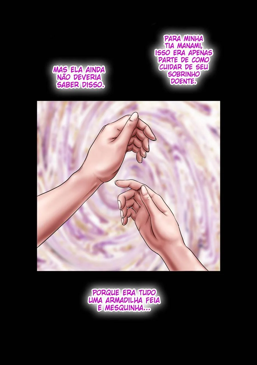 Akogare no Oba o Netoru 1 – Hentai Incesto – Falas em PT-BR