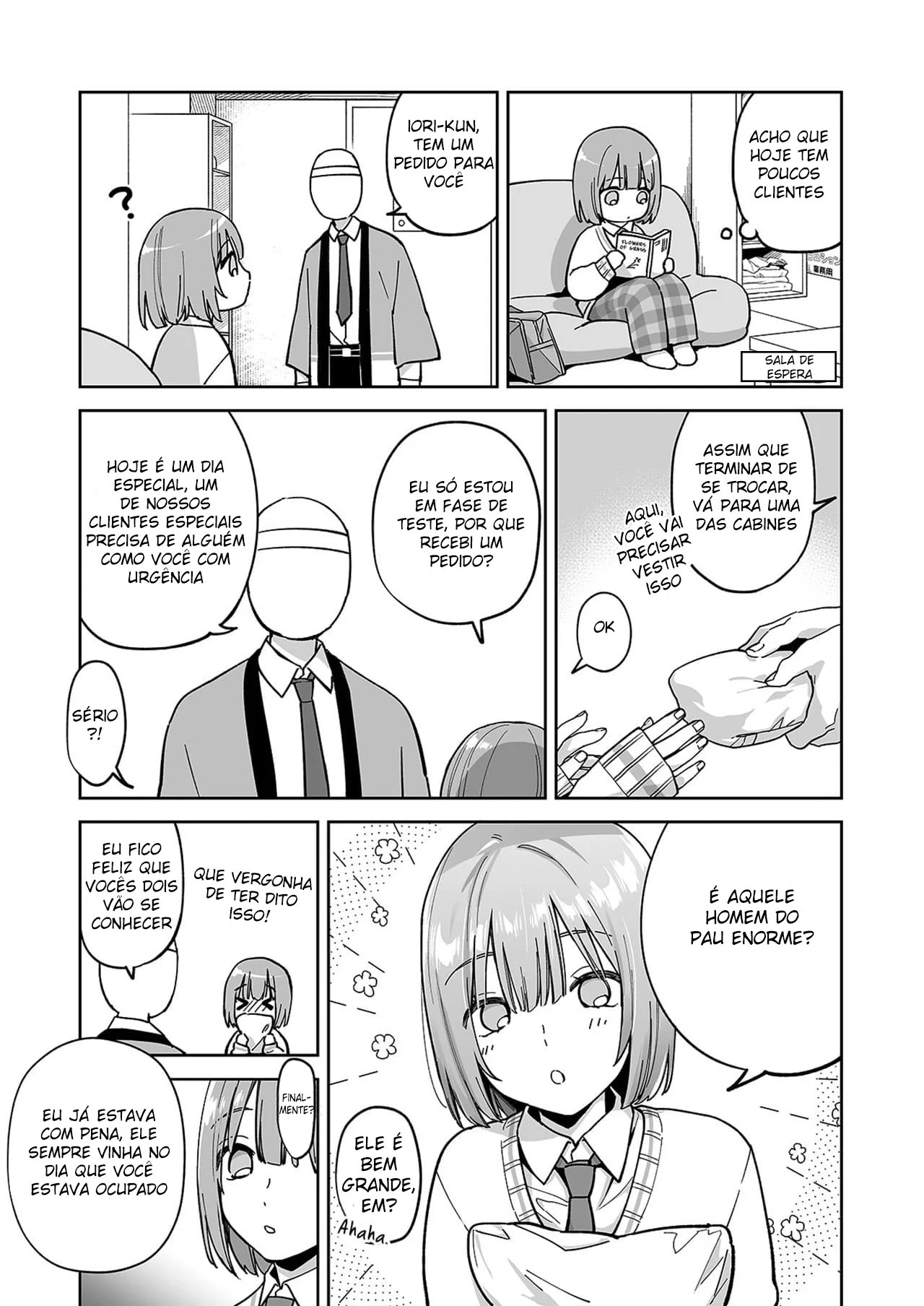 Amante de Bundas na Parede ♥ – Hentai Gay – Sem Cortes Amante de Bundas na Parede ♥ – Hentai Gay – Sem Cortes