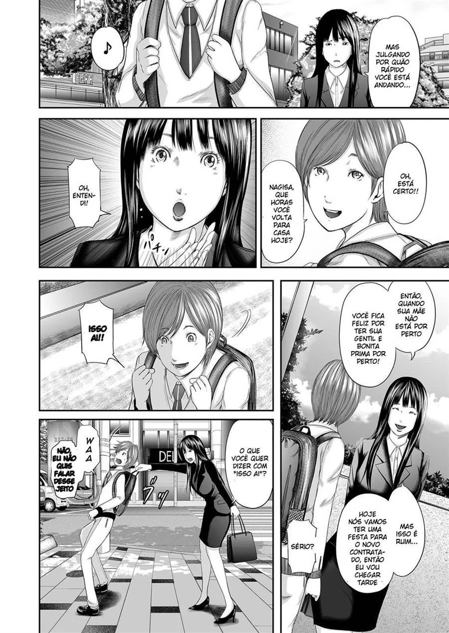 Adultery Replica 05 – Hentai – Versão Completa Adultery Replica 05 – Hentai – Versão Completa