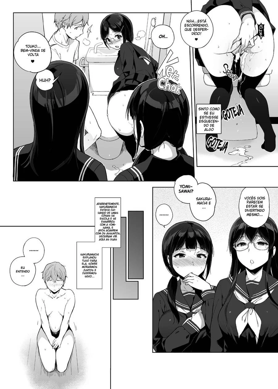 A Vida com uma Succubus 3 – Succubus Hentai – Falas em PT-BR A Vida com uma Succubus 3 – Succubus Hentai – Falas em PT-BR