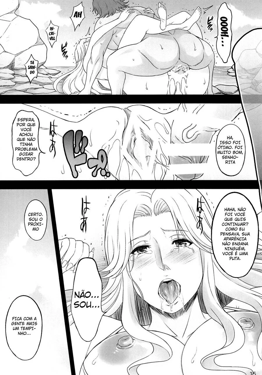 BRICOLA 6 – Hentai – Traduzido para Português BRICOLA 6 – Hentai – Traduzido para Português