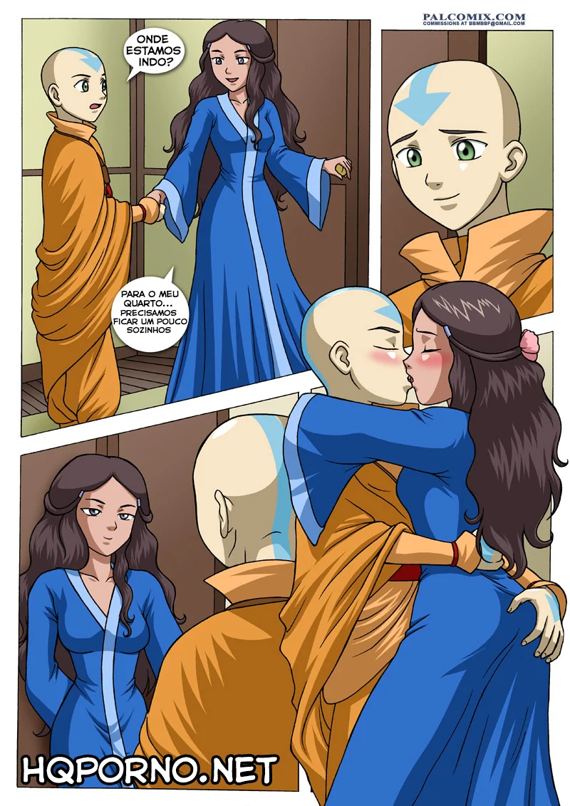 Avatar porno: Quadrinho erótico romântico – Quadrinhos Pornô – Português do Brasil Avatar porno: Quadrinho erótico romântico – Quadrinhos Pornô – Português do Brasil