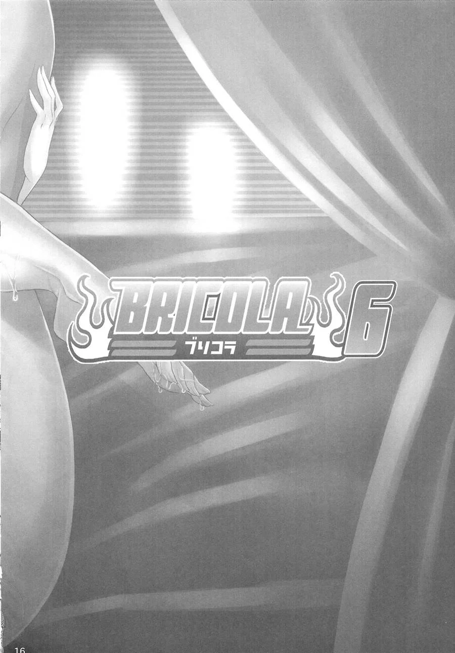 BRICOLA 6 – Hentai – Traduzido para Português BRICOLA 6 – Hentai – Traduzido para Português