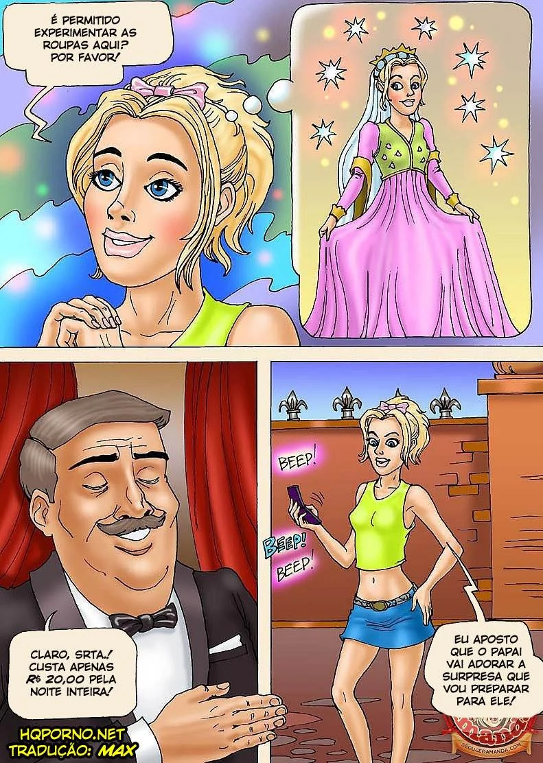 A Candelelit Dinner – Super HQ – Versão Completa