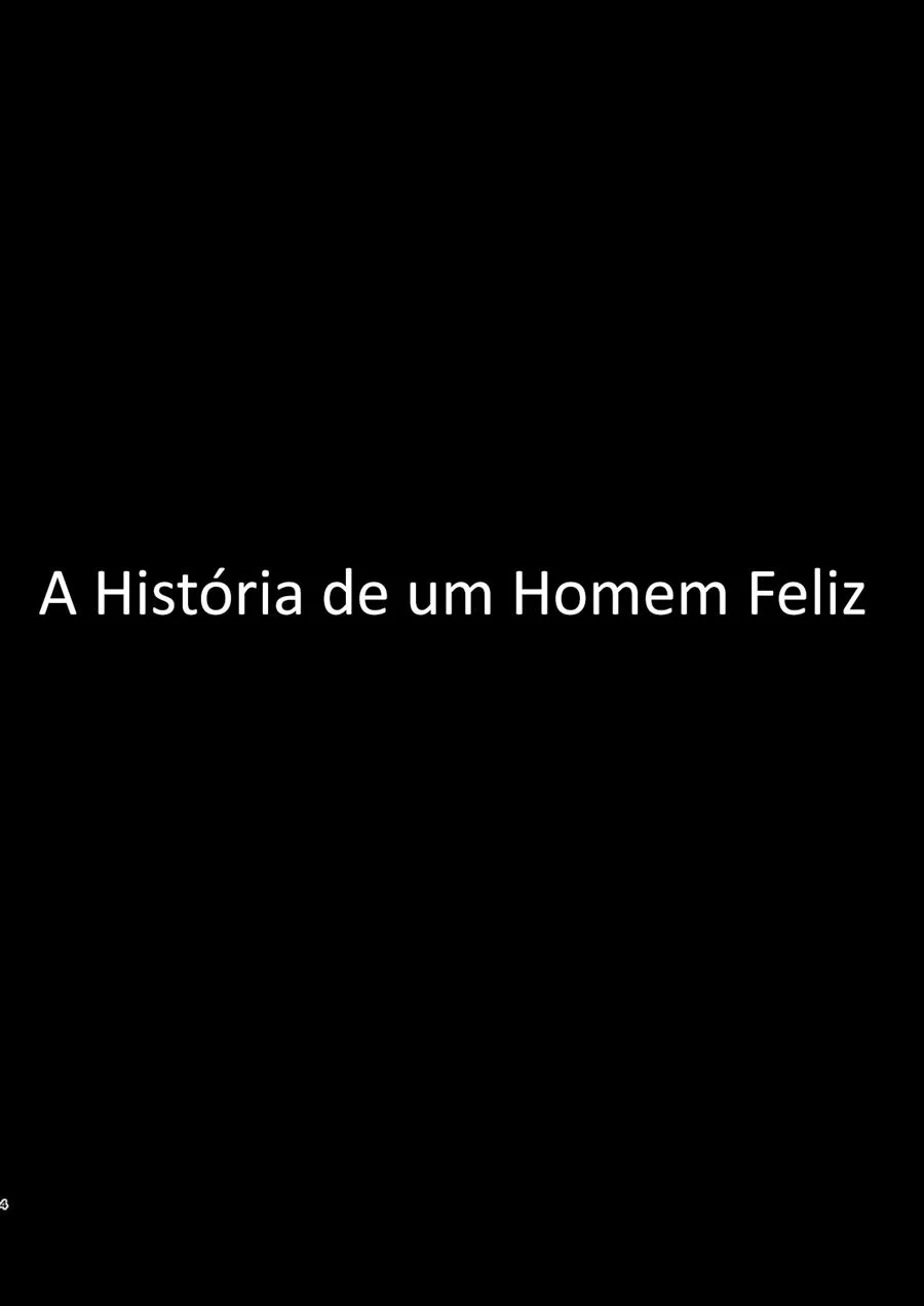 A História de um Homem Feliz – Yaoi Hentai – Sem Censura