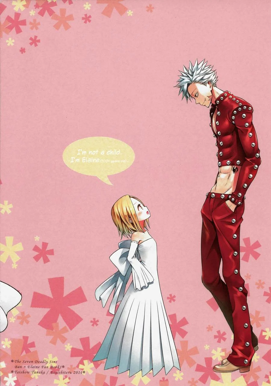 Ban comendo Elaine do Clã das Fadas – Manga Hentai – Versão Brasileira Ban comendo Elaine do Clã das Fadas – Manga Hentai – Versão Brasileira