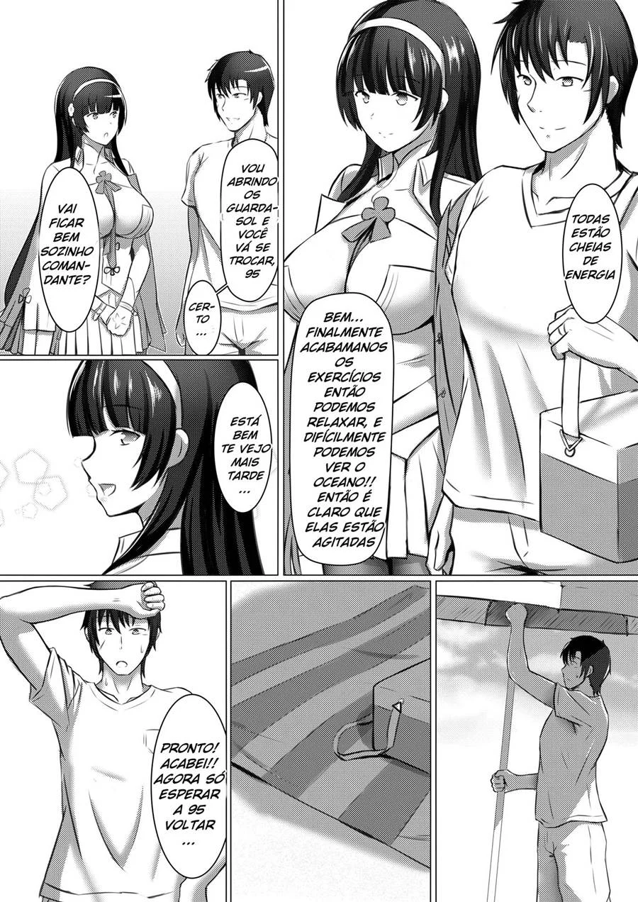 A Lovely Flowers Gift – Hentai – Português do Brasil A Lovely Flowers Gift – Hentai – Português do Brasil