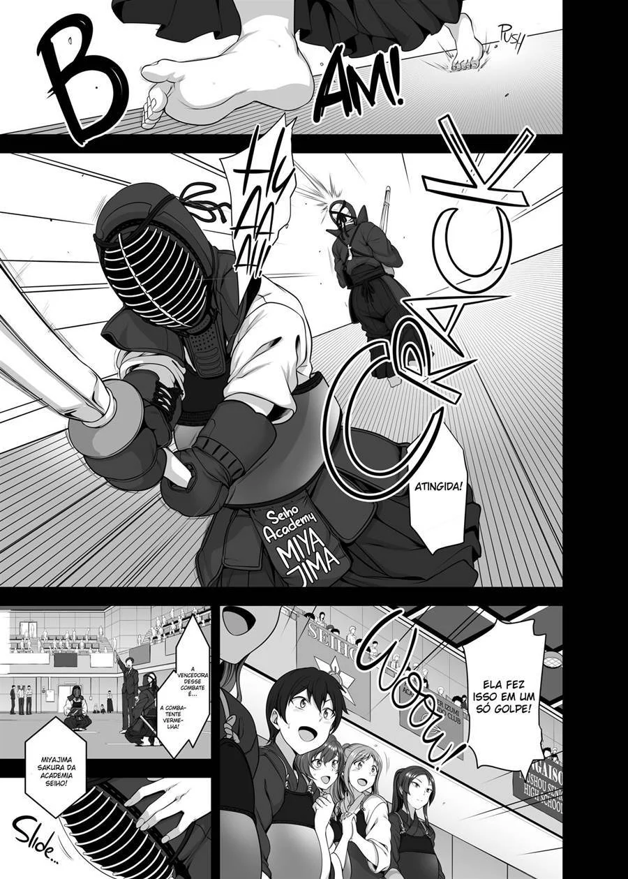 Aconselhamento sexual hipnótico – Colegiais Pornô – Sem Cortes