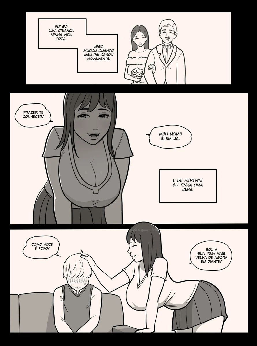 Blindfold Cherryboy – Cartoon Pornô – Sem Censura