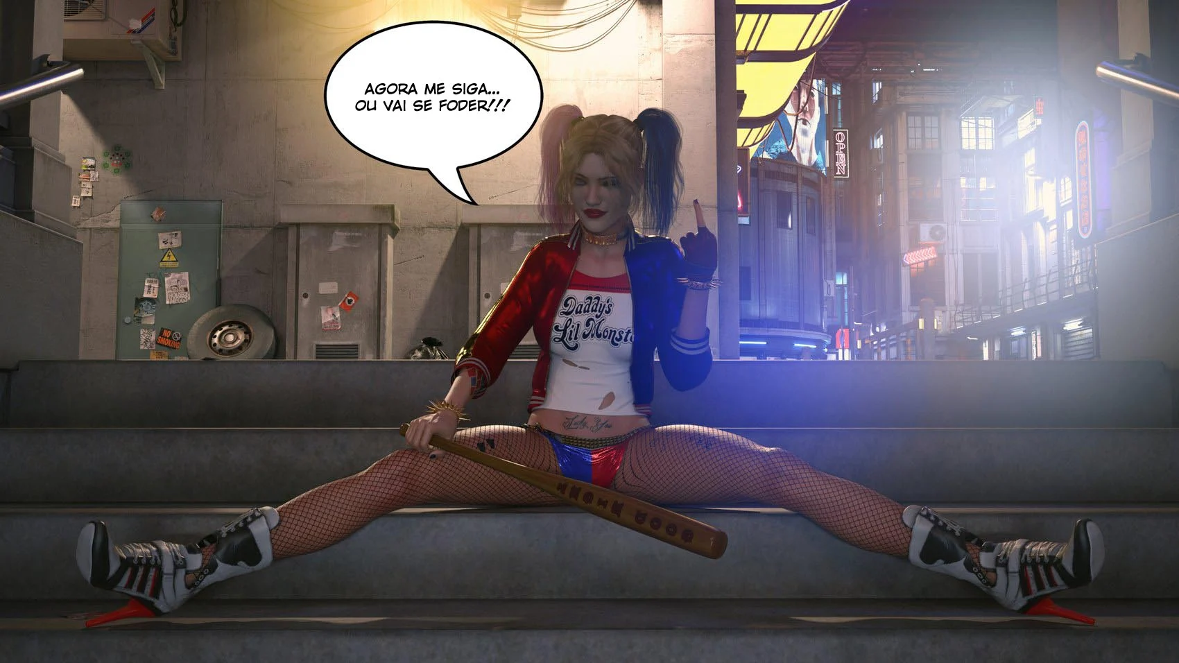 Big Puddin – HQ de Sexo – Português do Brasil Big Puddin – HQ de Sexo – Português do Brasil