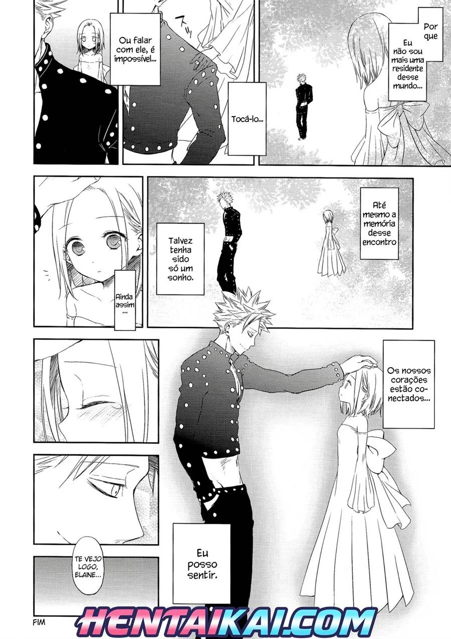 Ban comendo Elaine do Clã das Fadas – Manga Hentai – Versão Brasileira Ban comendo Elaine do Clã das Fadas – Manga Hentai – Versão Brasileira