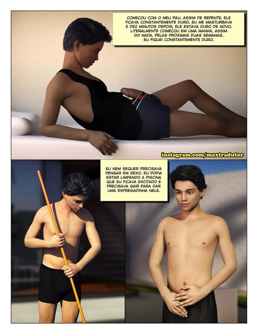 Big Brother 1 – HQ de Sexo – Versão em Português Big Brother 1 – HQ de Sexo – Versão em Português