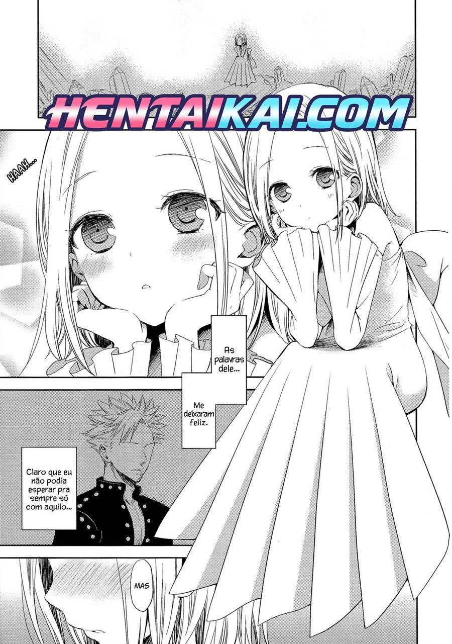 Ban comendo Elaine do Clã das Fadas – Manga Hentai – Versão Brasileira Ban comendo Elaine do Clã das Fadas – Manga Hentai – Versão Brasileira