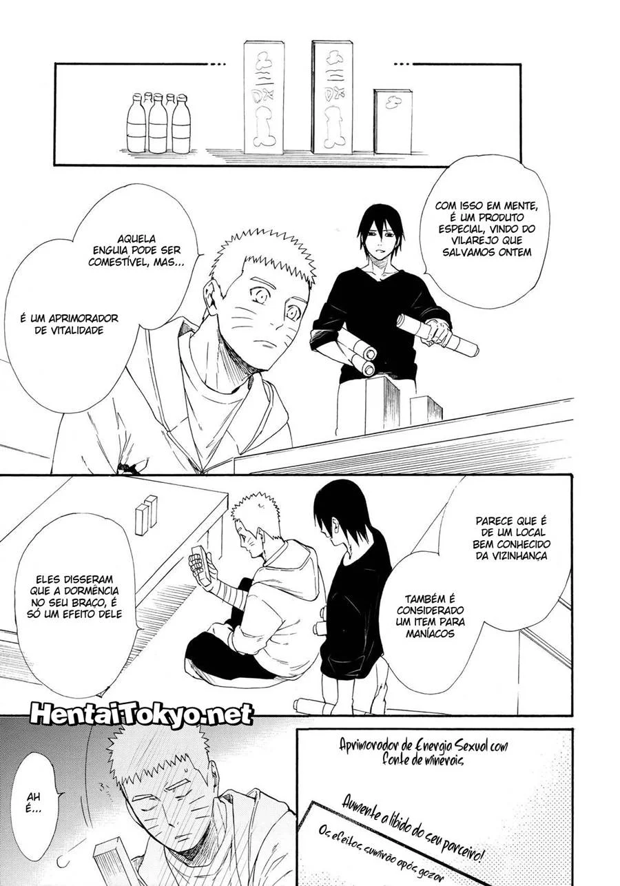 1 + 2 | Ato no Futari – Hentai – Português do Brasil