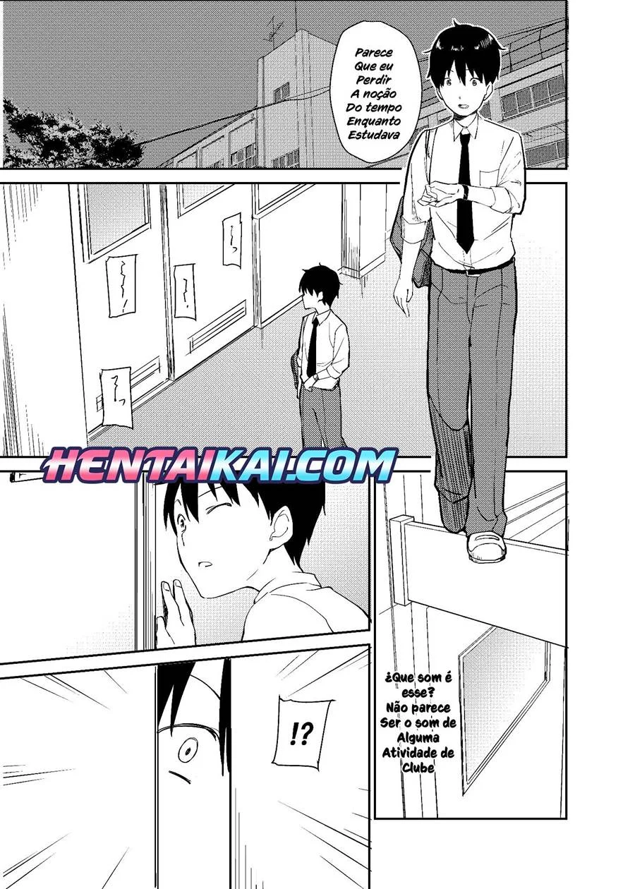 Ai no Aru Sex de Gal o Netoru Hanashi – Hentai – Versão Brasileira Ai no Aru Sex de Gal o Netoru Hanashi – Hentai – Versão Brasileira