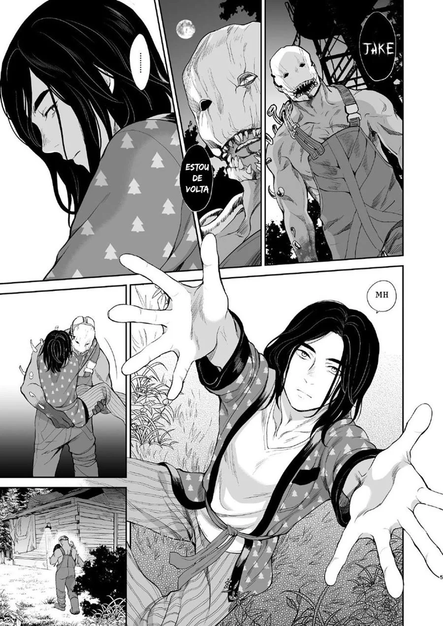 A História de um Homem Feliz – Yaoi Hentai – Sem Censura