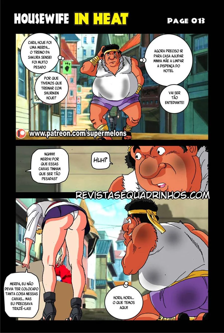 A tara de Temari – Naruto – Alta Qualidade em PT-BR