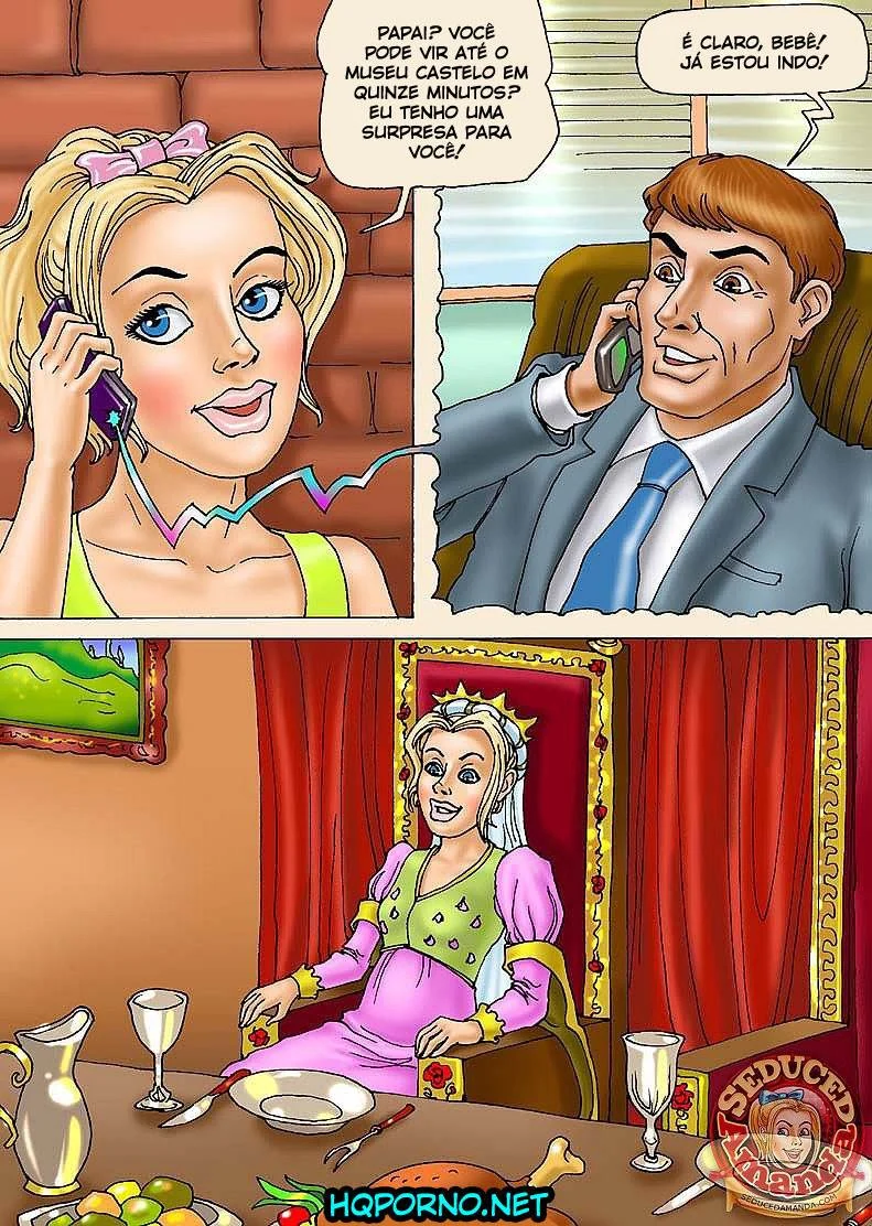 A Candelelit Dinner – Super HQ – Versão Completa