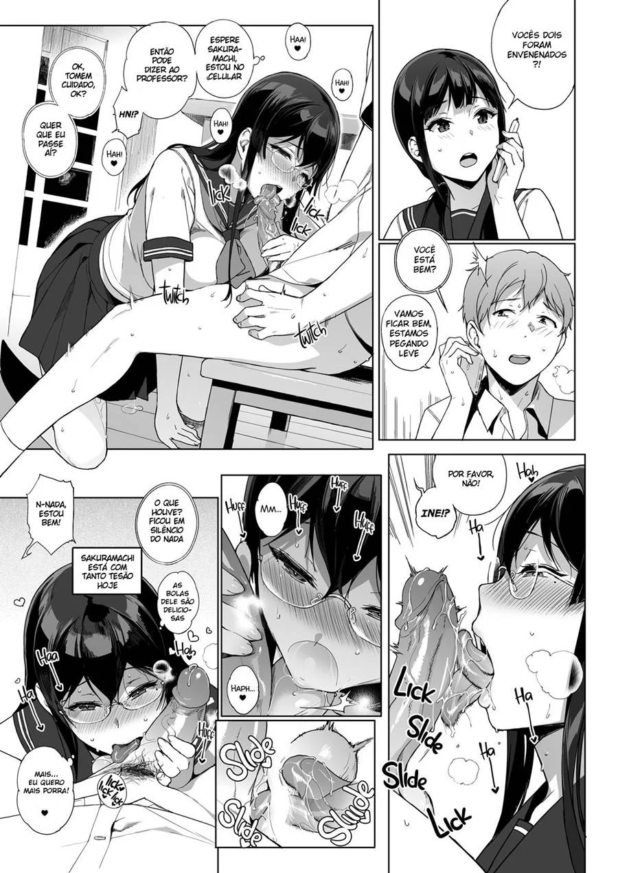 A Vida com uma Succubus 4 – Hentai – Sem Cortes A Vida com uma Succubus 4 – Hentai – Sem Cortes