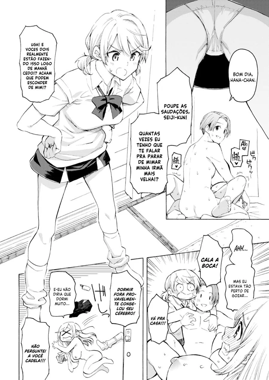 1999 – HQ de Sexo – Sem Cortes