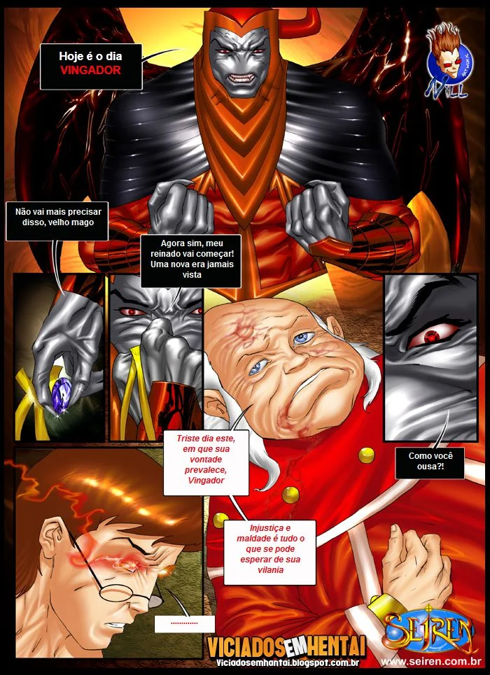 Animes de sexo Hentai: Caverna do Dragao porno 03 – Gibi Pornô – Quadrinho em PT-BR Animes de sexo Hentai: Caverna do Dragao porno 03 – Gibi Pornô – Quadrinho em PT-BR