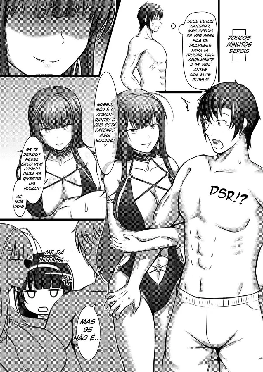 A Lovely Flowers Gift – Hentai – Português do Brasil A Lovely Flowers Gift – Hentai – Português do Brasil