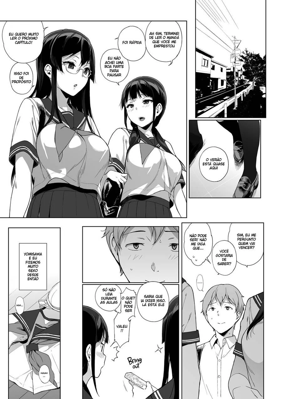 A Vida com uma Succubus 4 – Hentai – Sem Cortes A Vida com uma Succubus 4 – Hentai – Sem Cortes