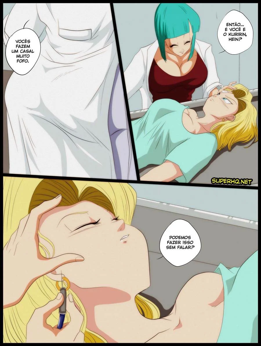 Blackout – Manga Hentai – Português do Brasil