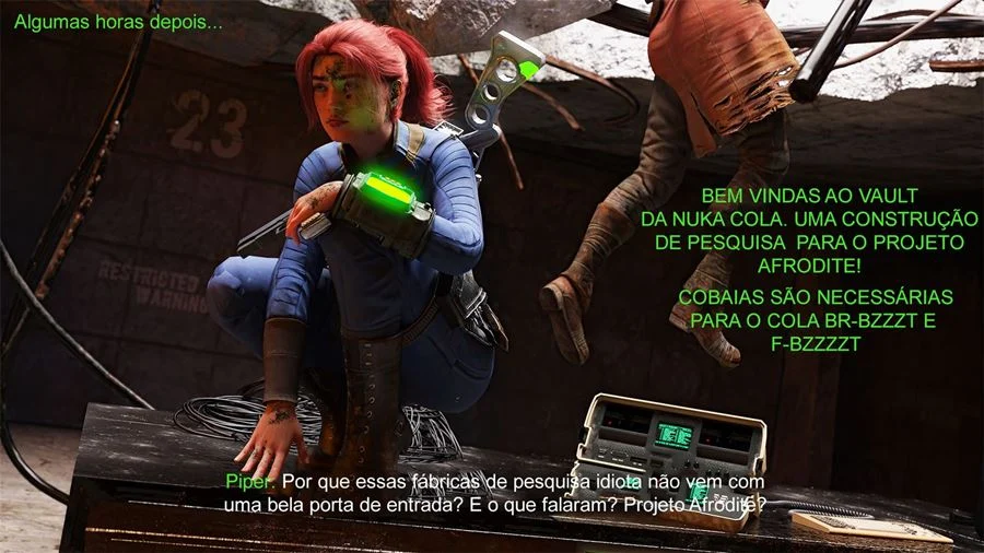 Garrafa do Prazer: Hentai 3D em Português Para Você Gozar Gostoso! Garrafa do Prazer: Hentai 3D em Português Para Você Gozar Gostoso!