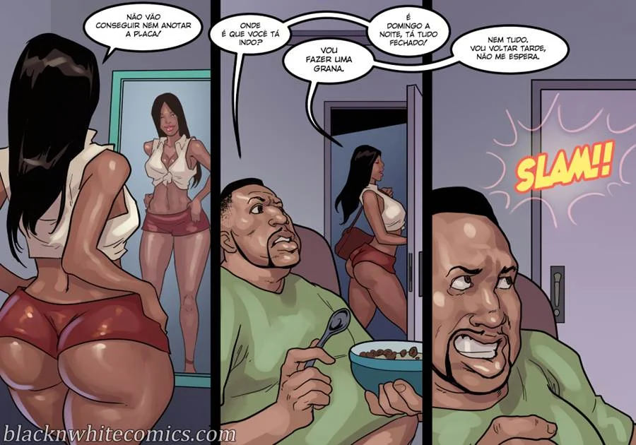 Chocolate City, Suga Trap – Super HQ – Alta Qualidade em PT-BR