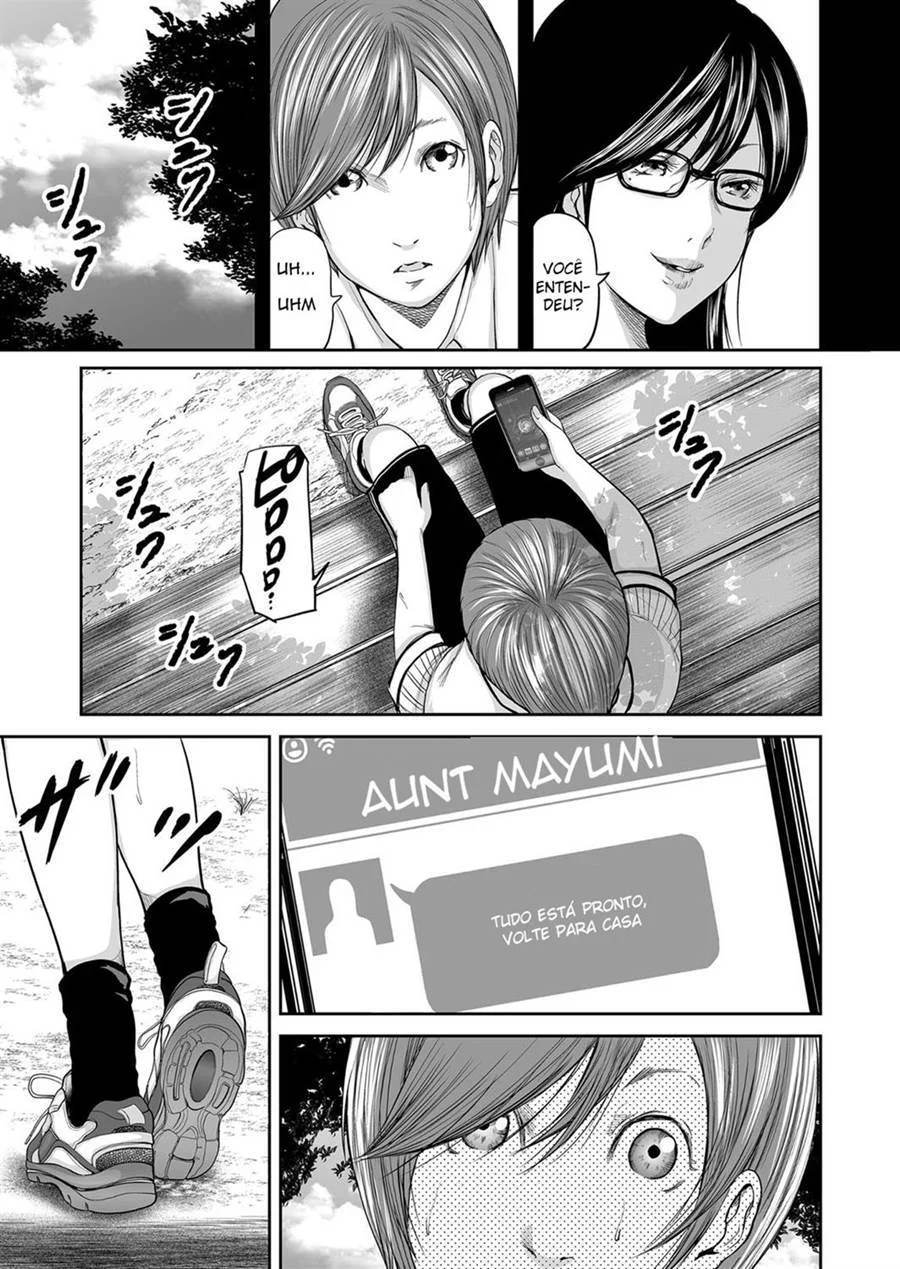 Adultery Replica 13 – Hentai Incesto – Quadrinho em PT-BR Adultery Replica 13 – Hentai Incesto – Quadrinho em PT-BR