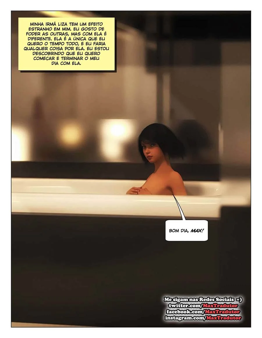 Big Brother 4 – Hentai Incesto – Alta Qualidade em PT-BR Big Brother 4 – Hentai Incesto – Alta Qualidade em PT-BR