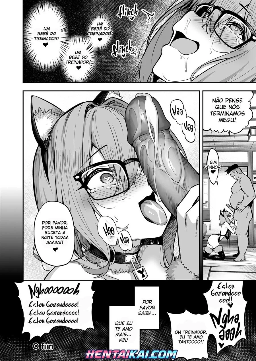 Acampamento de treinamento sexual 2 – Manga Hentai – Quadrinho em PT-BR Acampamento de treinamento sexual 2 – Manga Hentai – Quadrinho em PT-BR